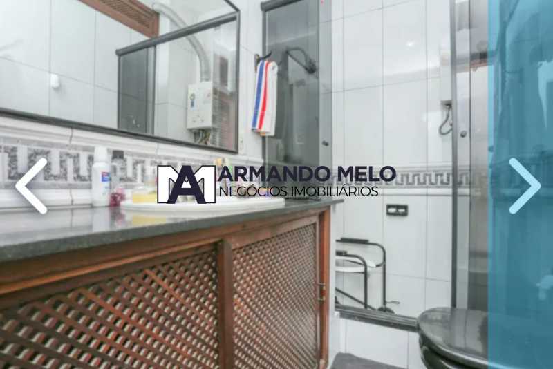 Apartamento, 2 quartos, 70 m² - Foto 11