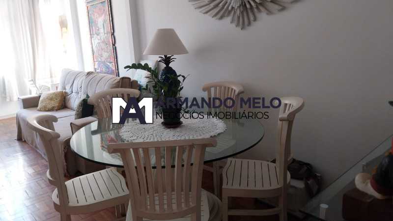 Apartamento, 1 quarto, 57 m² - Foto 1