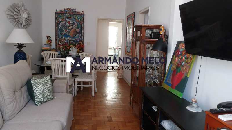 Apartamento, 1 quarto, 57 m² - Foto 5