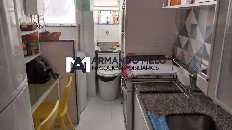 Apartamento, 1 quarto, 57 m² - Foto 12
