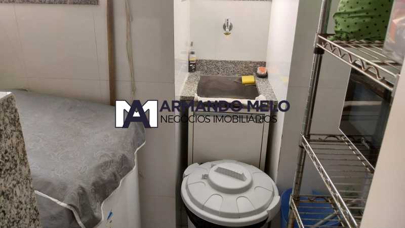 Apartamento, 1 quarto, 57 m² - Foto 13