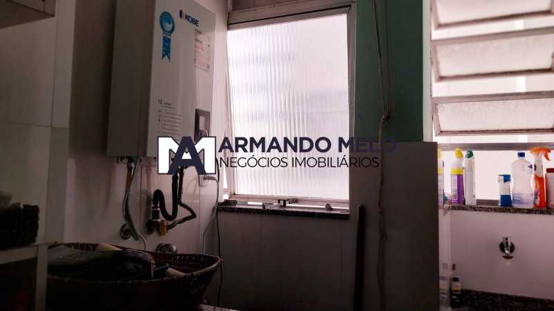 Apartamento, 1 quarto, 57 m² - Foto 15
