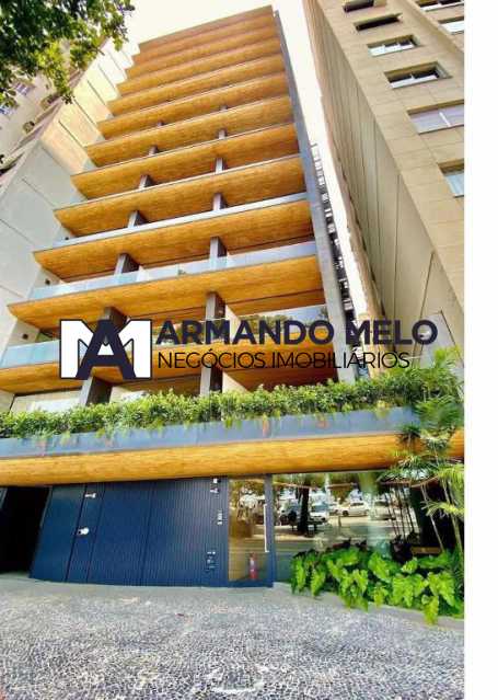 Apartamento, 2 quartos, 66 m² - Foto 1