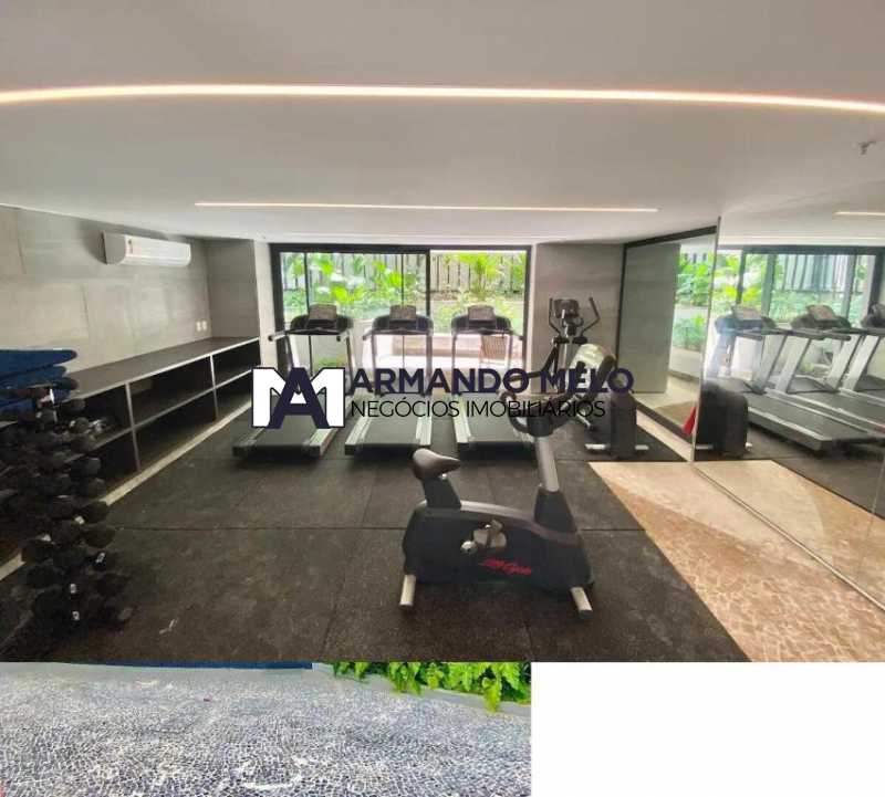 Apartamento, 2 quartos, 66 m² - Foto 3