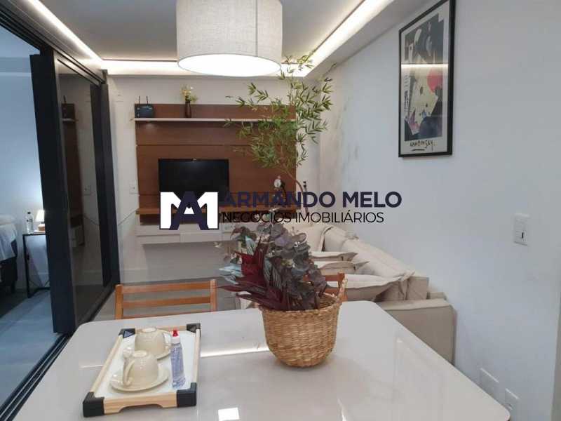 Apartamento, 2 quartos, 66 m² - Foto 4