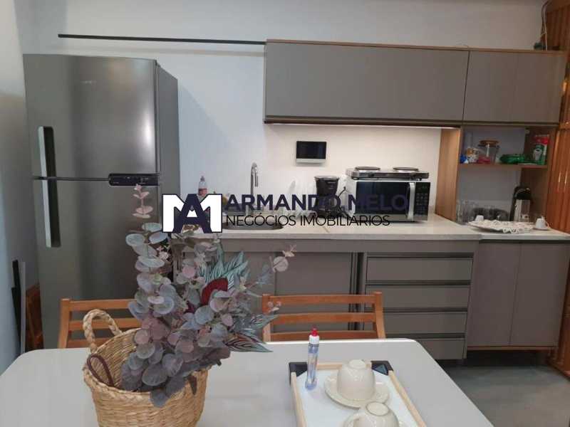 Apartamento, 2 quartos, 66 m² - Foto 5