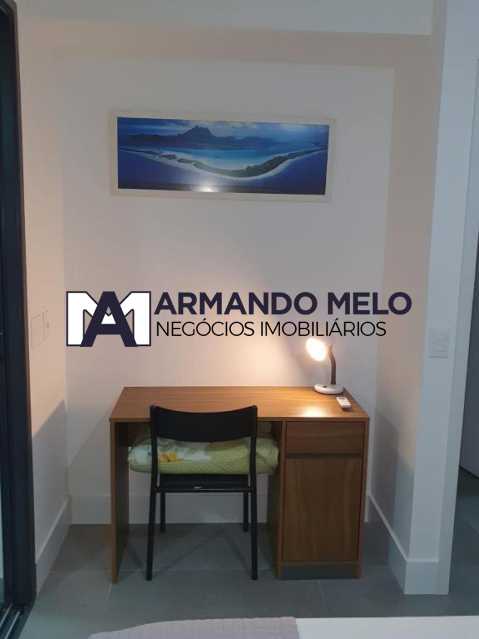 Apartamento, 2 quartos, 66 m² - Foto 7