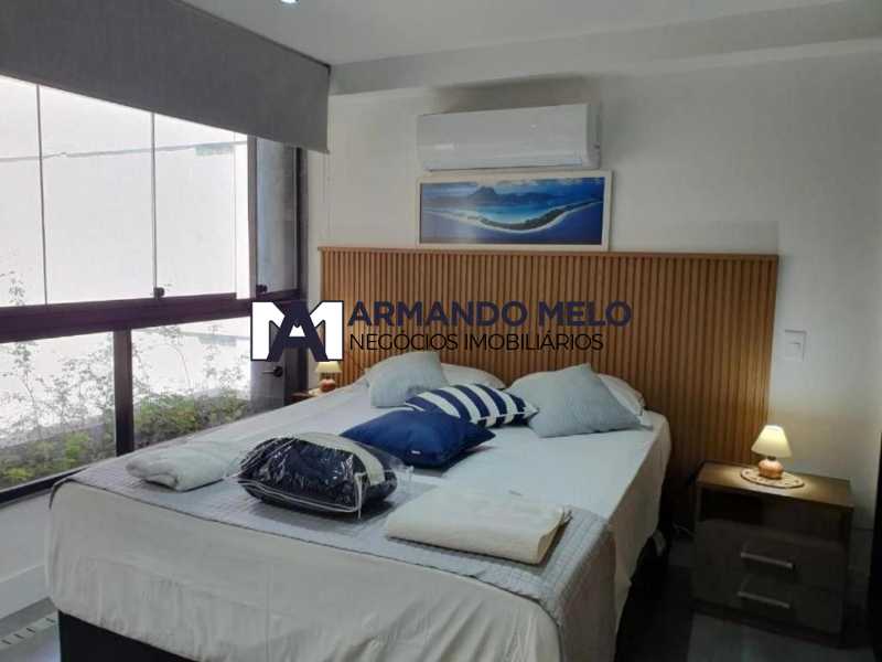 Apartamento, 2 quartos, 66 m² - Foto 9