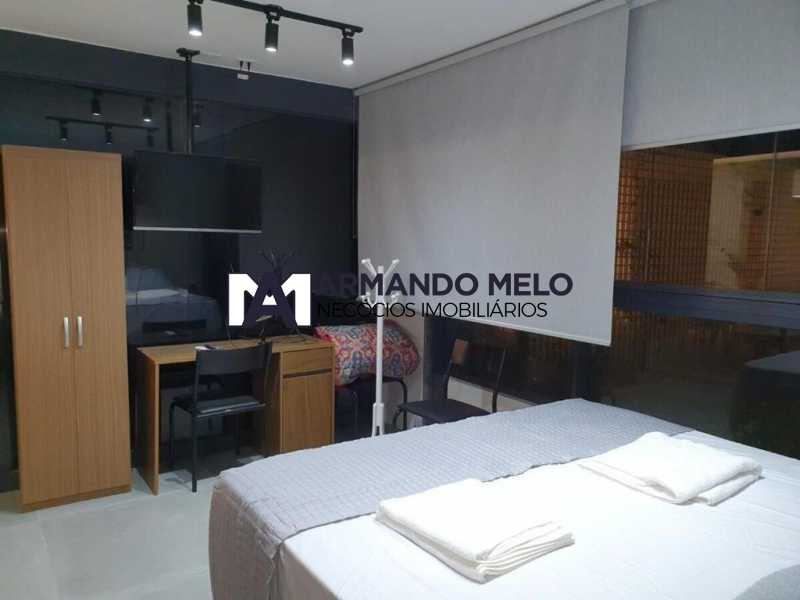 Apartamento, 2 quartos, 66 m² - Foto 10
