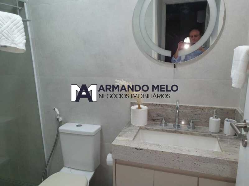 Apartamento, 2 quartos, 66 m² - Foto 13