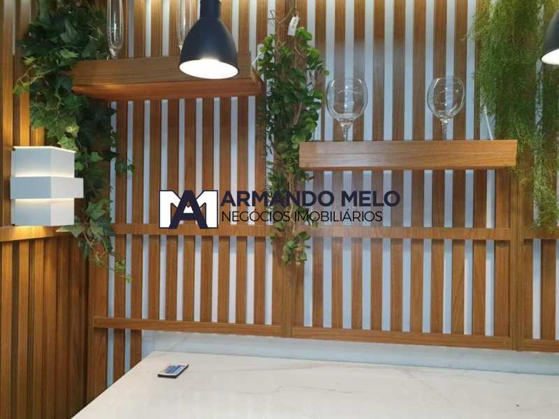 Apartamento, 2 quartos, 66 m² - Foto 16