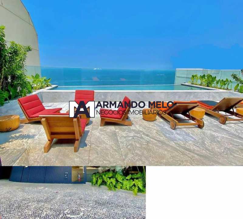 Apartamento, 2 quartos, 66 m² - Foto 19
