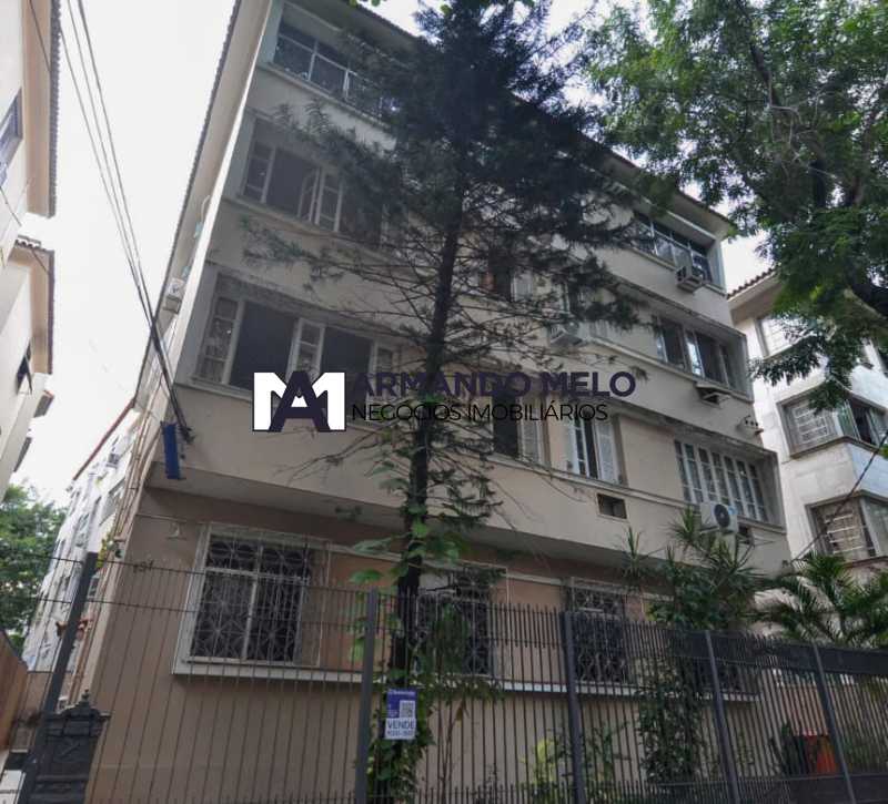 Apartamento, 2 quartos, 64 m² - Foto 1