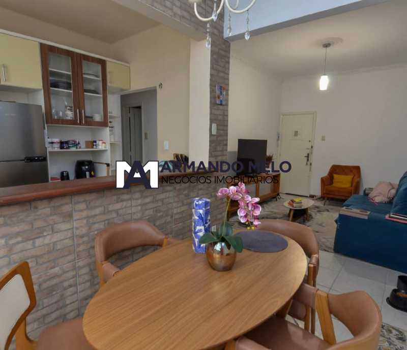 Apartamento, 2 quartos, 64 m² - Foto 3