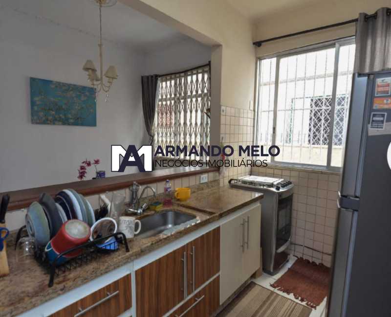Apartamento, 2 quartos, 64 m² - Foto 6