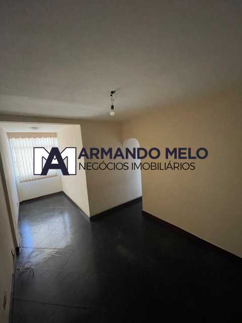 Apartamento, 2 quartos, 60 m² - Foto 3