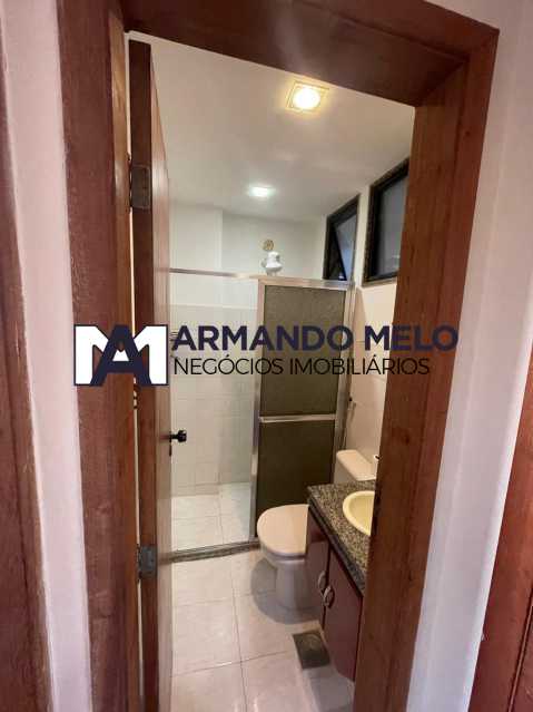Apartamento, 2 quartos, 60 m² - Foto 9