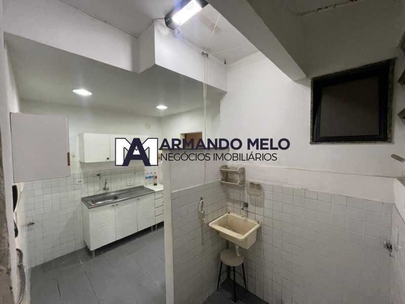 Apartamento, 2 quartos, 60 m² - Foto 10