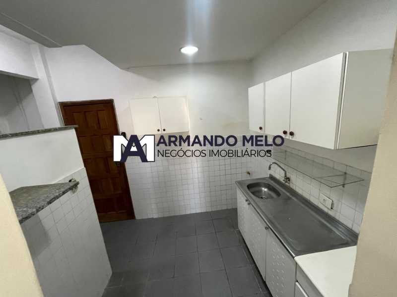 Apartamento, 2 quartos, 60 m² - Foto 11