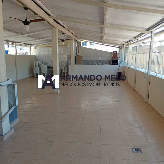 Apartamento, 2 quartos, 60 m² - Foto 16