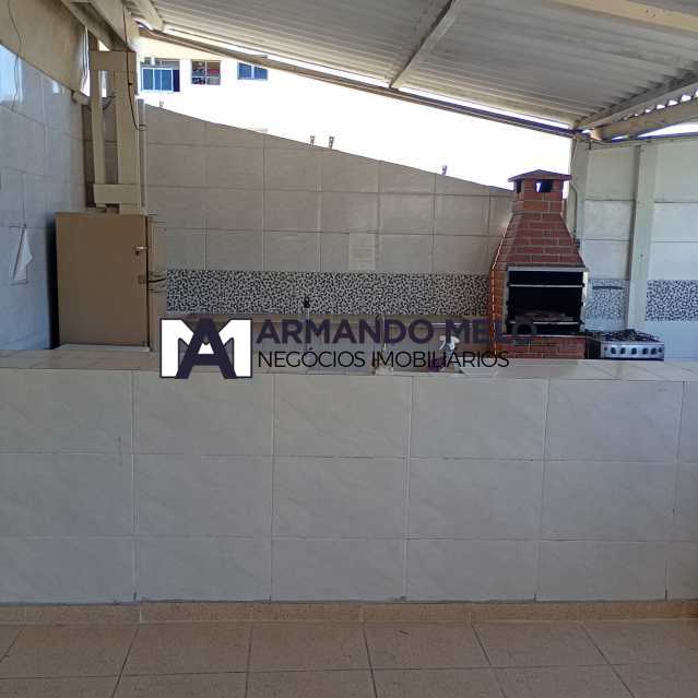 Apartamento, 2 quartos, 60 m² - Foto 18