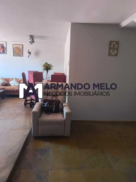 Cobertura, 4 quartos, 231 m² - Foto 2