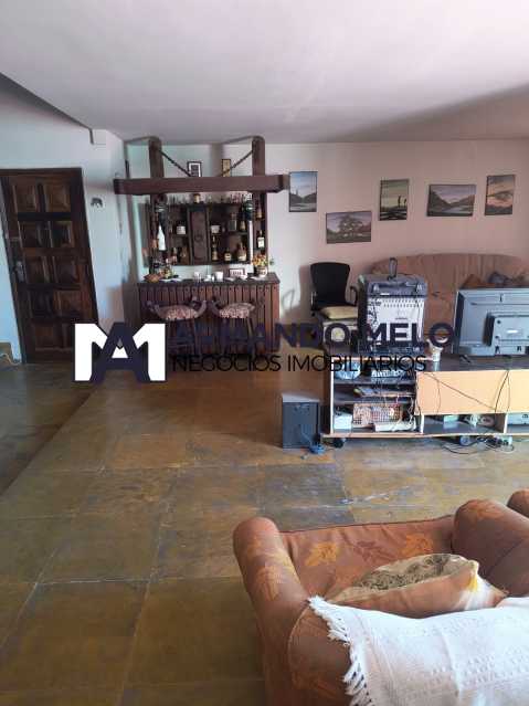 Cobertura, 4 quartos, 231 m² - Foto 3