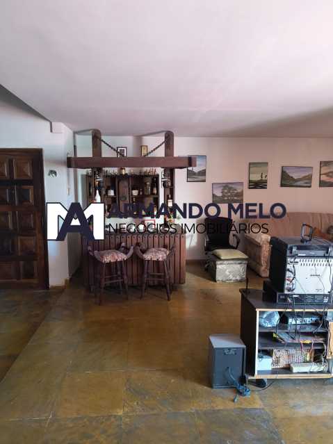Cobertura, 4 quartos, 231 m² - Foto 4