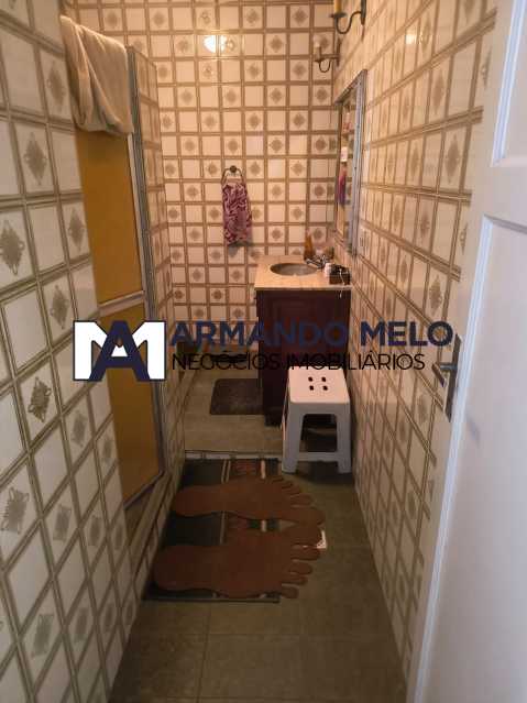 Cobertura, 4 quartos, 231 m² - Foto 5