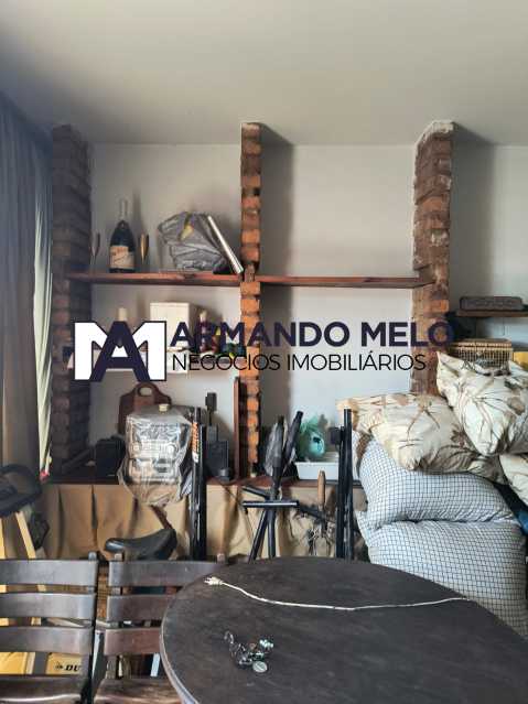 Cobertura, 4 quartos, 231 m² - Foto 20
