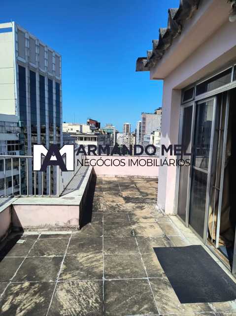 Cobertura, 4 quartos, 231 m² - Foto 24