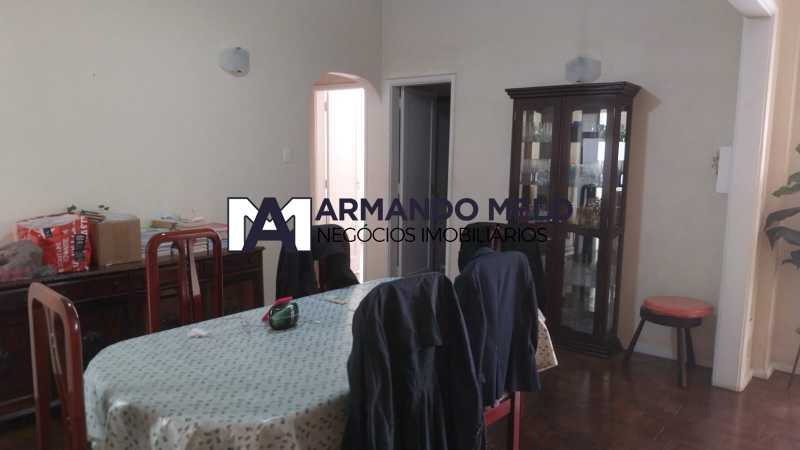 Apartamento, 3 quartos, 122 m² - Foto 2