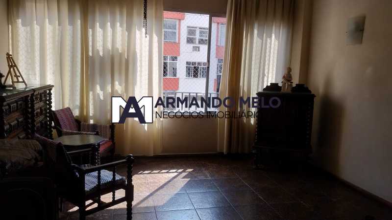 Apartamento, 3 quartos, 122 m² - Foto 3