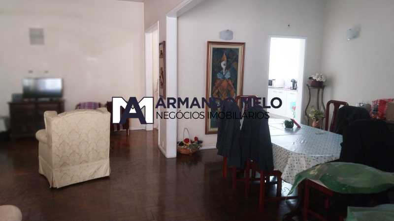 Apartamento, 3 quartos, 122 m² - Foto 5