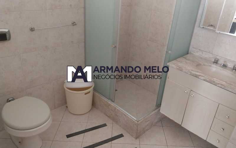 Apartamento, 3 quartos, 122 m² - Foto 11