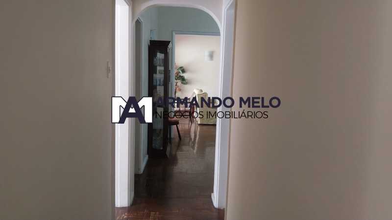 Apartamento, 3 quartos, 122 m² - Foto 14