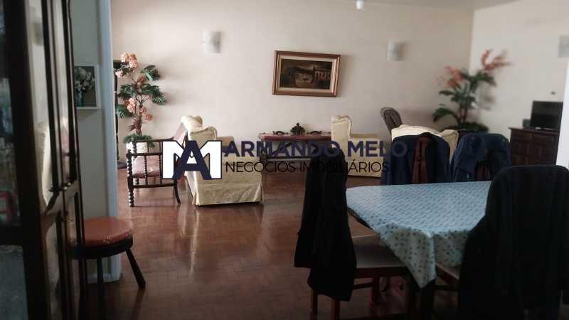 Apartamento, 3 quartos, 122 m² - Foto 16