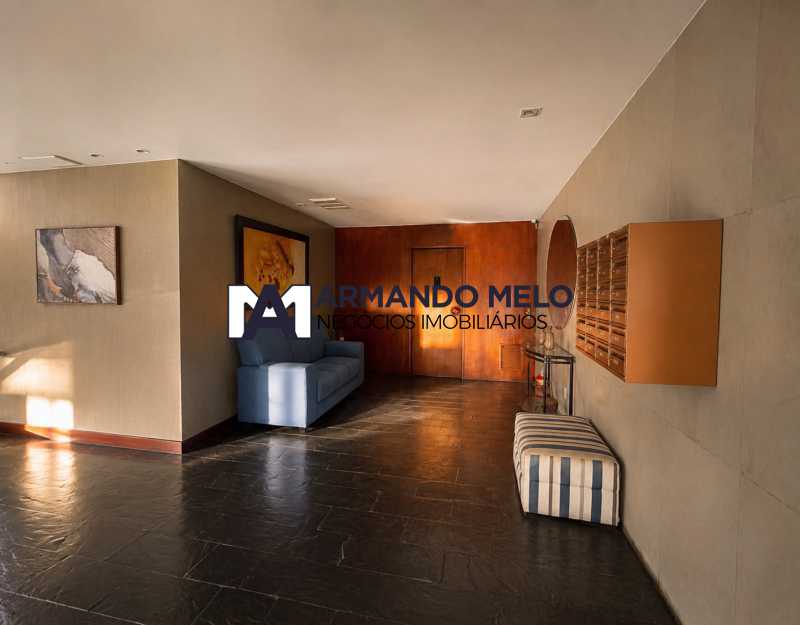 Apartamento, 3 quartos, 140 m² - Foto 2