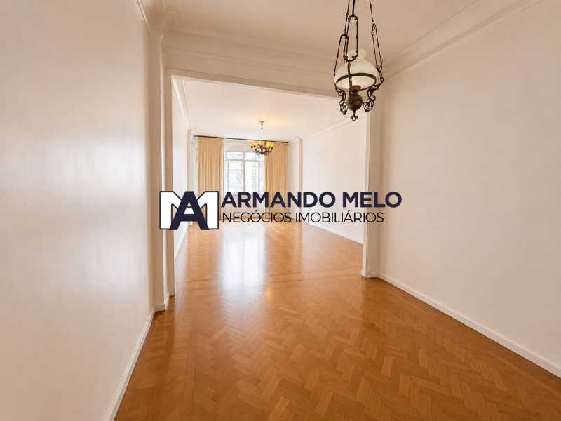 Apartamento, 3 quartos, 140 m² - Foto 3