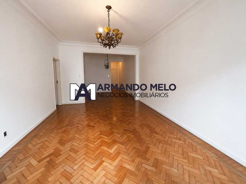 Apartamento, 3 quartos, 140 m² - Foto 5