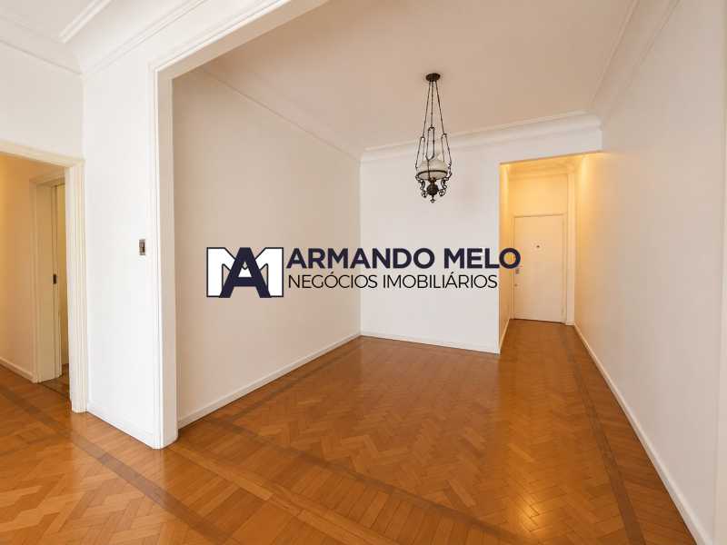 Apartamento, 3 quartos, 140 m² - Foto 6