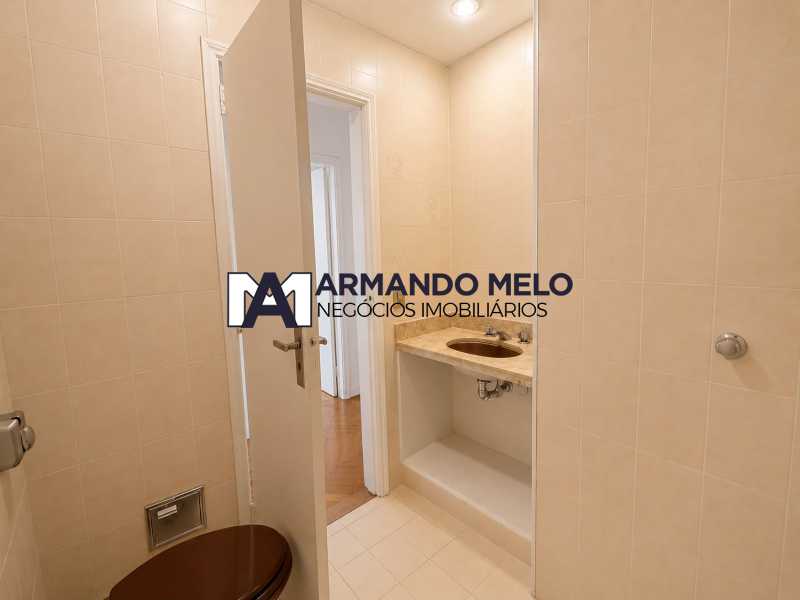 Apartamento, 3 quartos, 140 m² - Foto 13