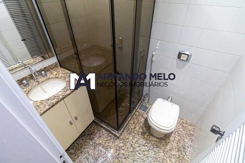 Casa de Condomínio, 3 quartos - Foto 12