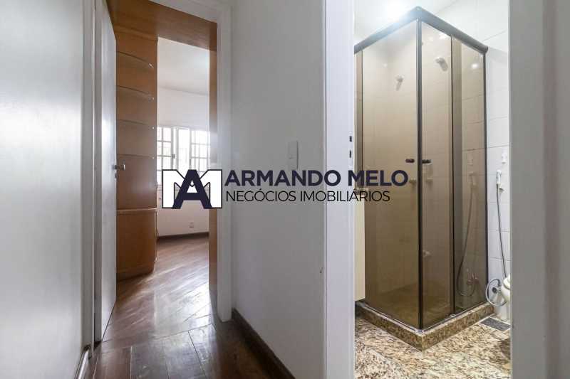 Casa de Condomínio, 3 quartos - Foto 11