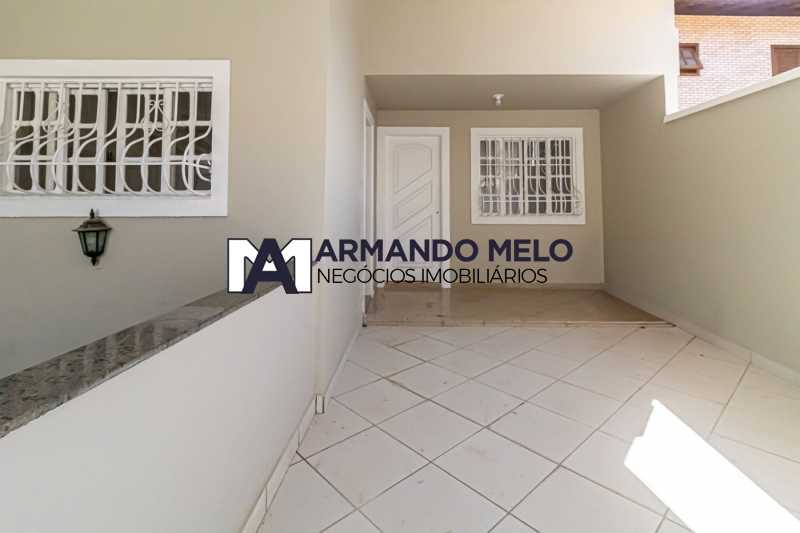 Casa de Condomínio, 3 quartos - Foto 21