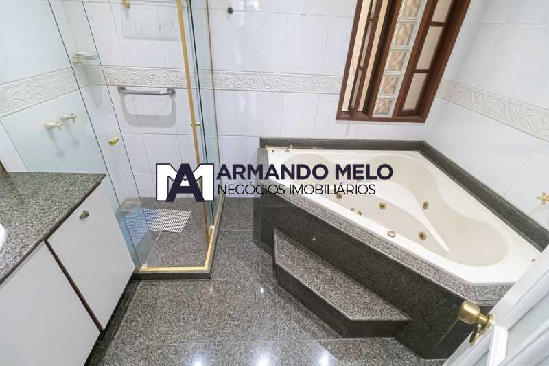 Casa de Condomínio, 3 quartos - Foto 14