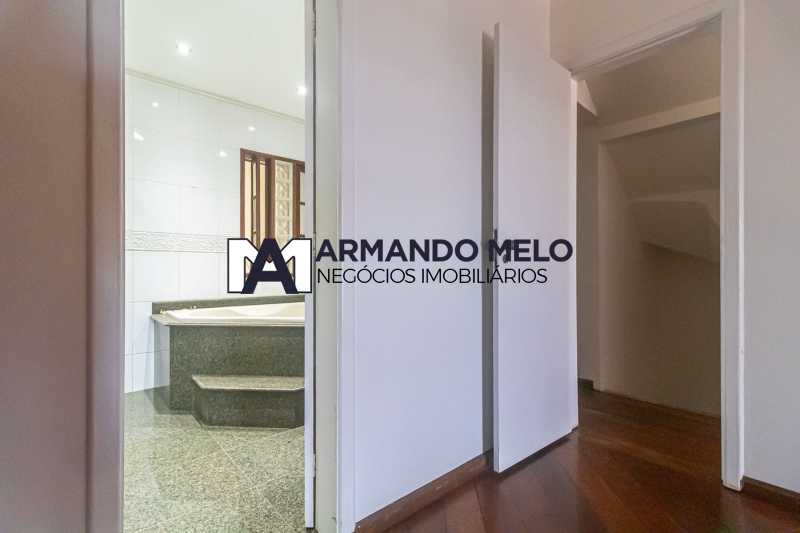 Casa de Condomínio, 3 quartos - Foto 13