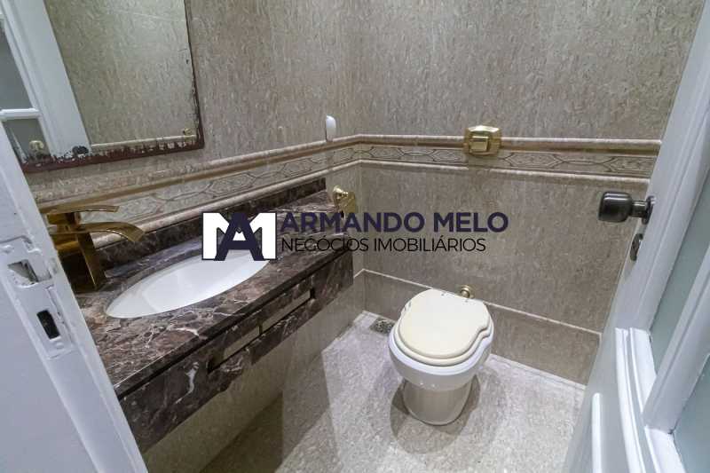 Casa de Condomínio, 3 quartos - Foto 15