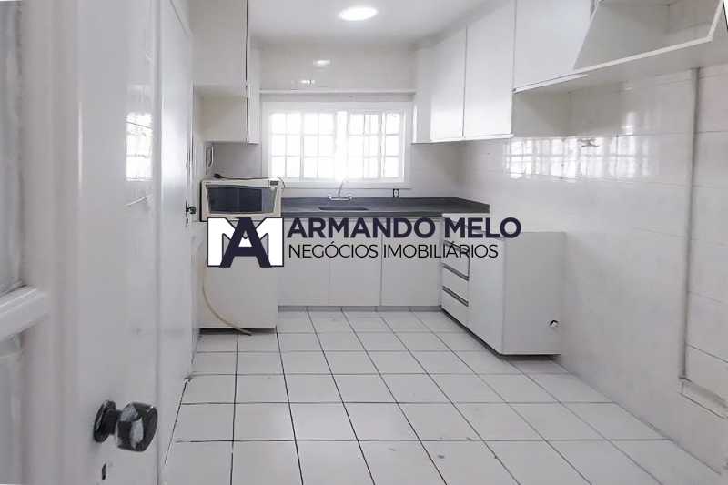 Casa de Condomínio, 3 quartos - Foto 16