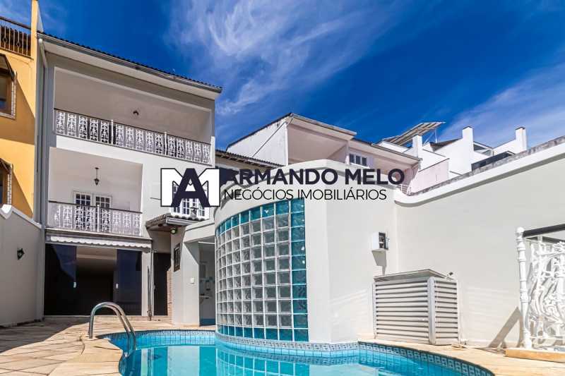 Casa de Condomínio, 3 quartos - Foto 17